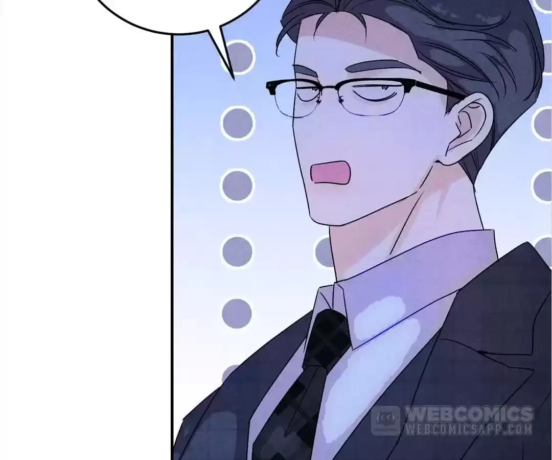 Transmigrated as an Omega who snags his Alpha Chapter 34 page 35 - 