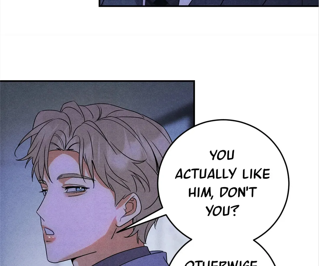 Transmigrated as an Omega who snags his Alpha Chapter 34 page 36 - 