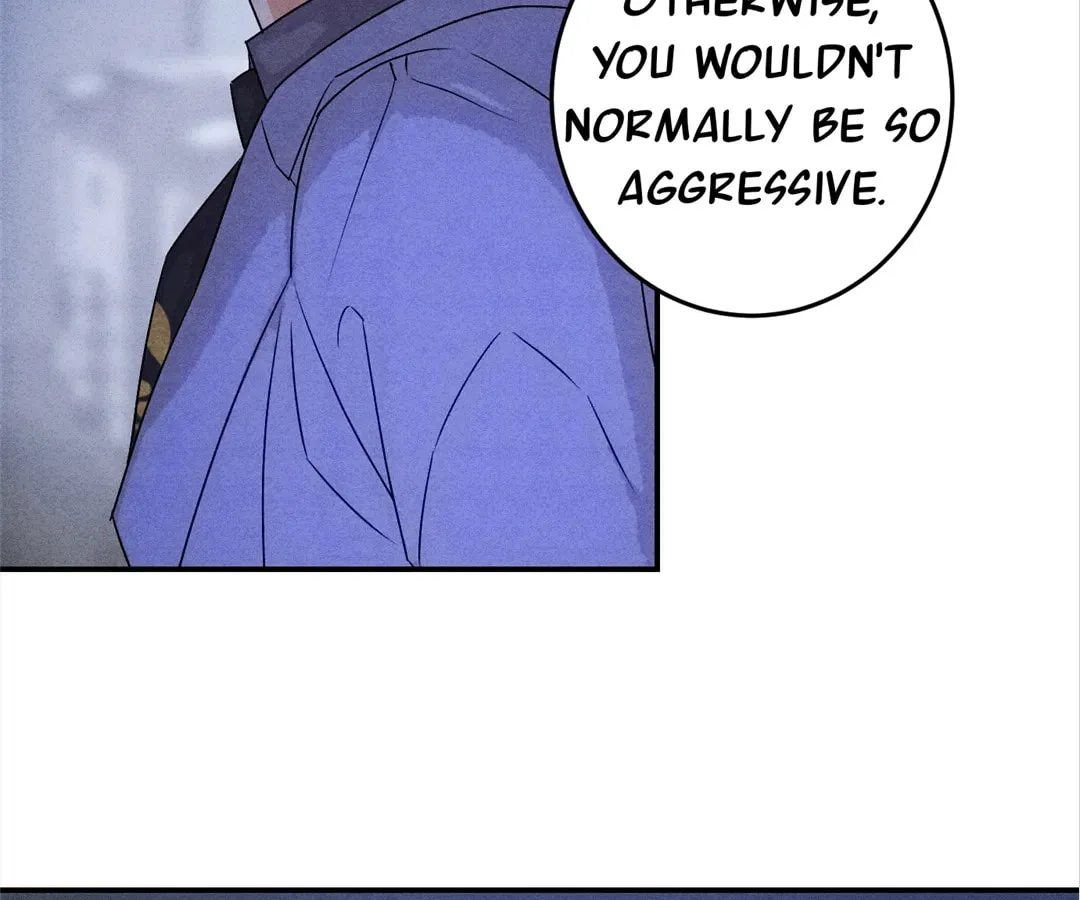 Transmigrated as an Omega who snags his Alpha Chapter 34 page 37 - 