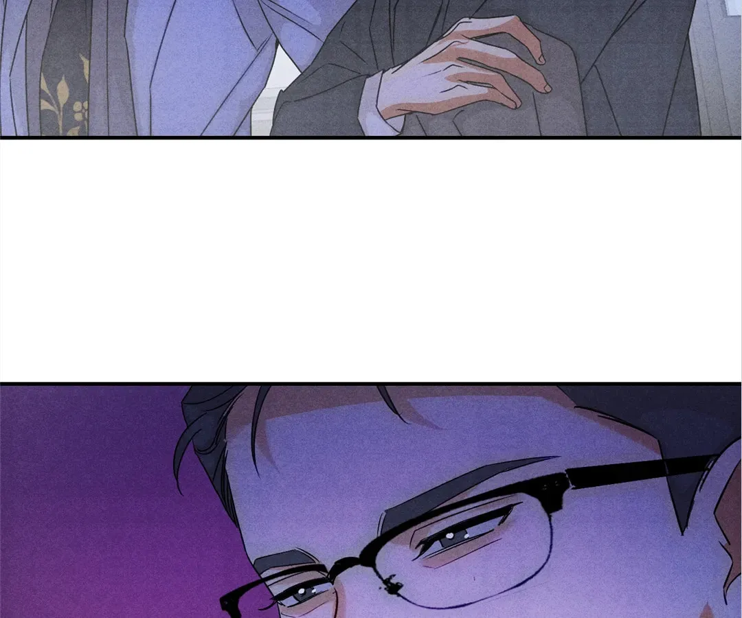Transmigrated as an Omega who snags his Alpha Chapter 34 page 39 - 