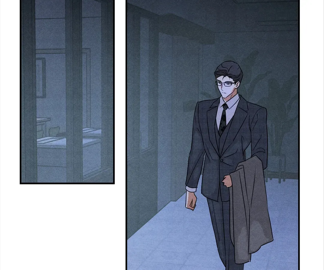 Transmigrated as an Omega who snags his Alpha Chapter 34 page 5 - 