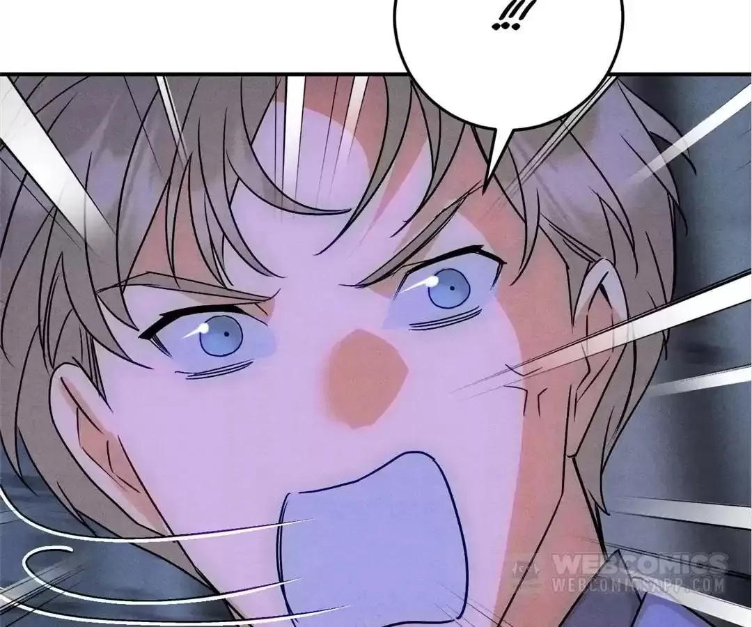 Transmigrated as an Omega who snags his Alpha Chapter 34 page 43 - 