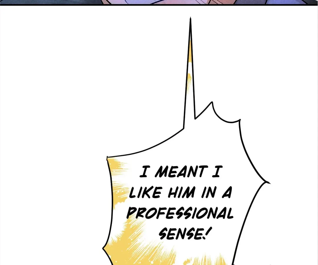 Transmigrated as an Omega who snags his Alpha Chapter 34 page 44 - 