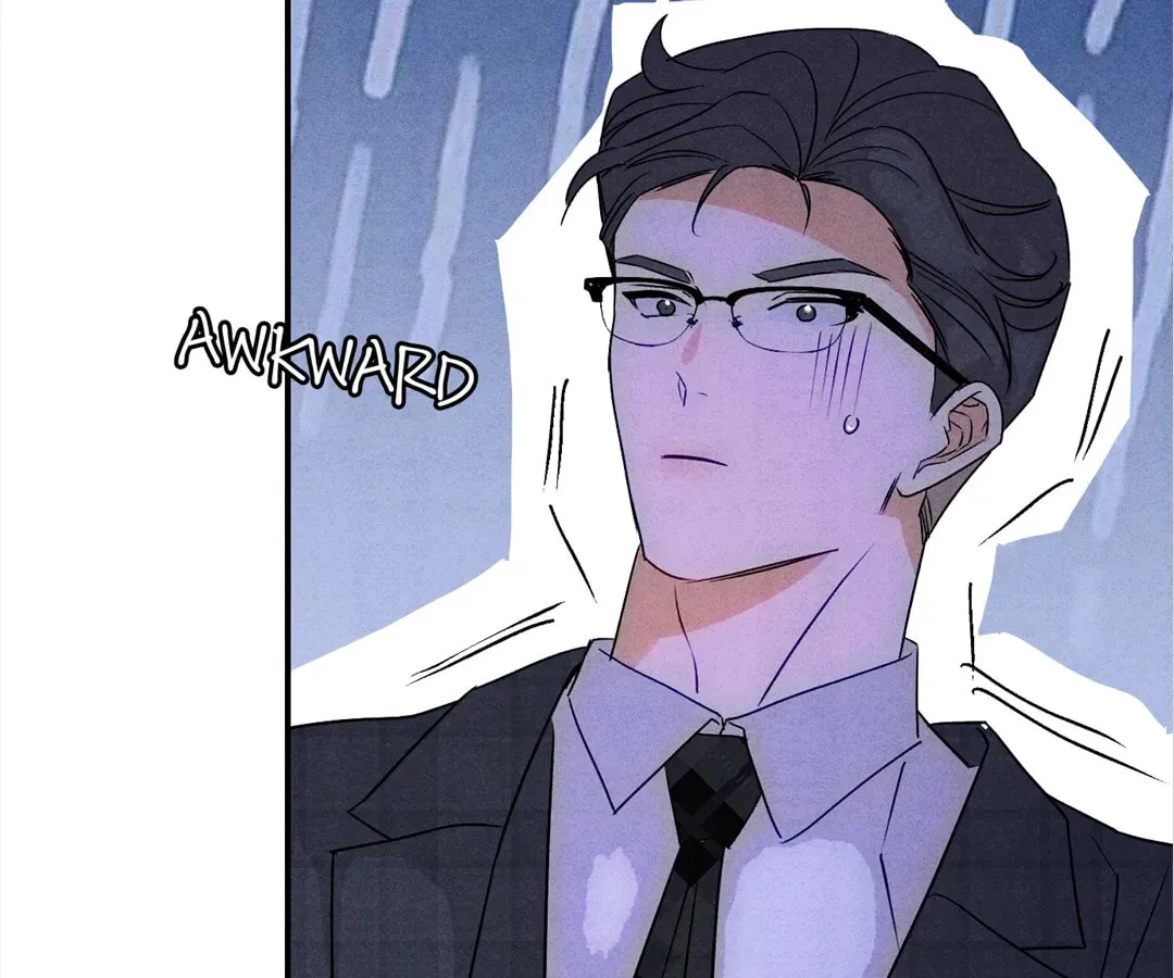 Transmigrated as an Omega who snags his Alpha Chapter 34 page 46 - 