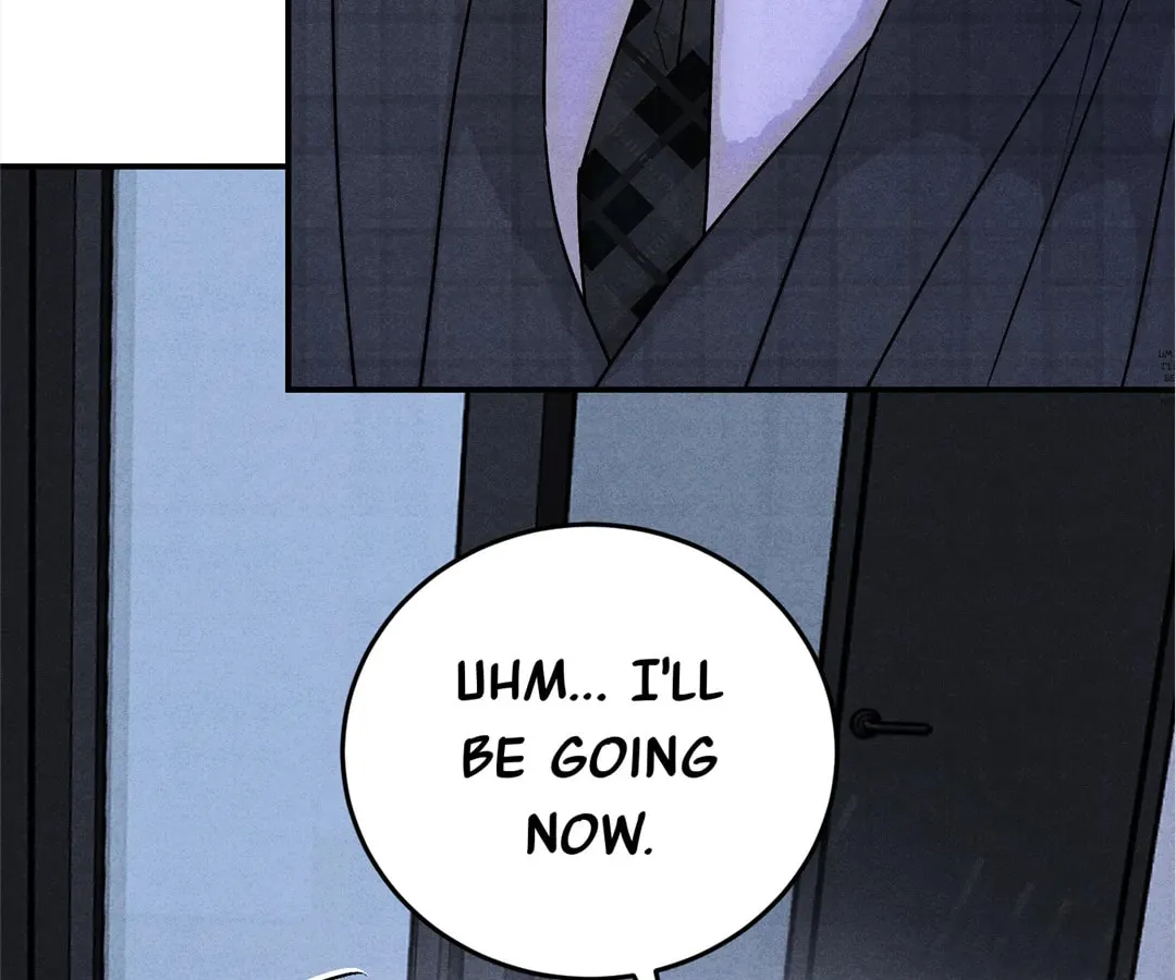 Transmigrated as an Omega who snags his Alpha Chapter 34 page 47 - 