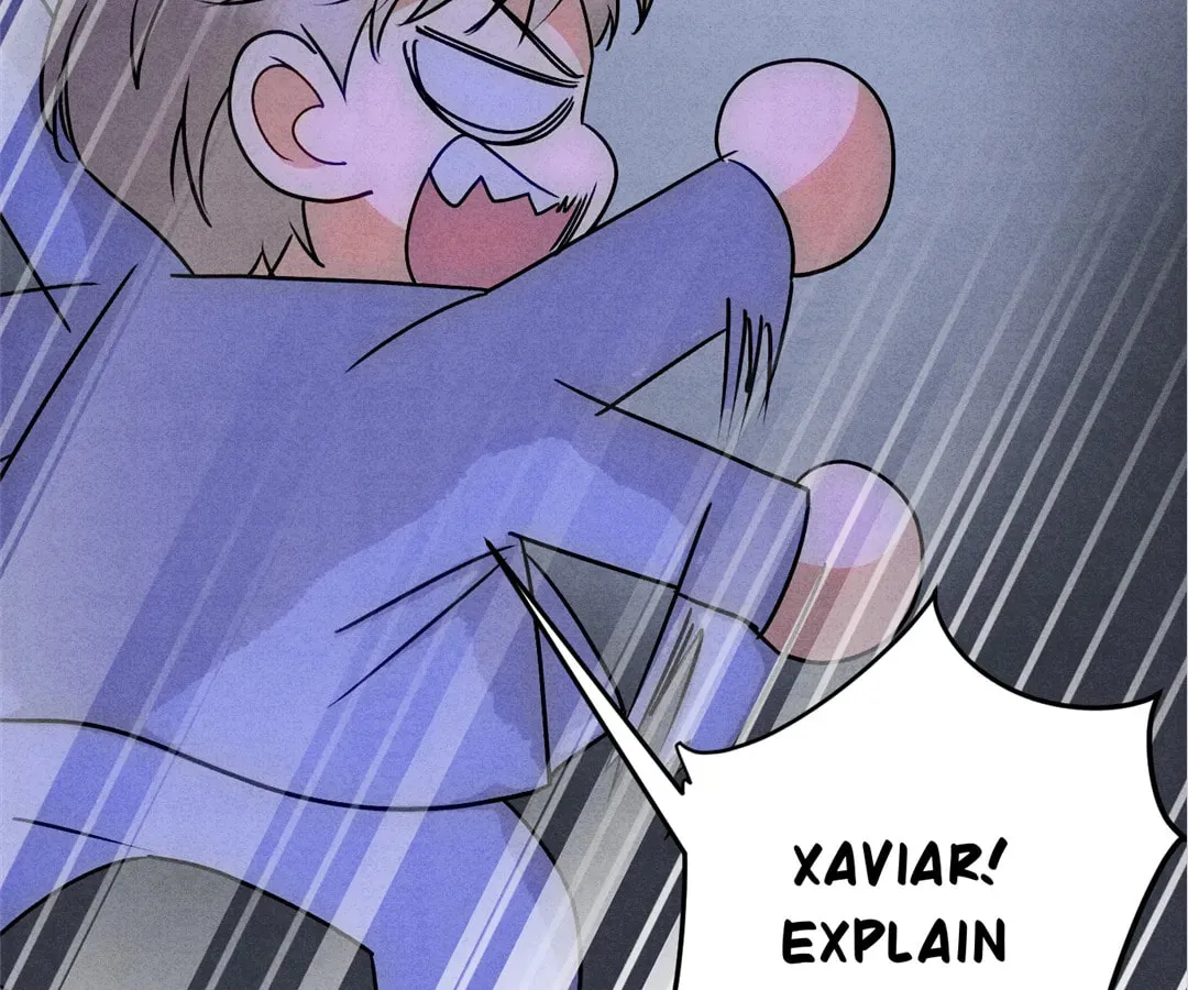 Transmigrated as an Omega who snags his Alpha Chapter 34 page 49 - 
