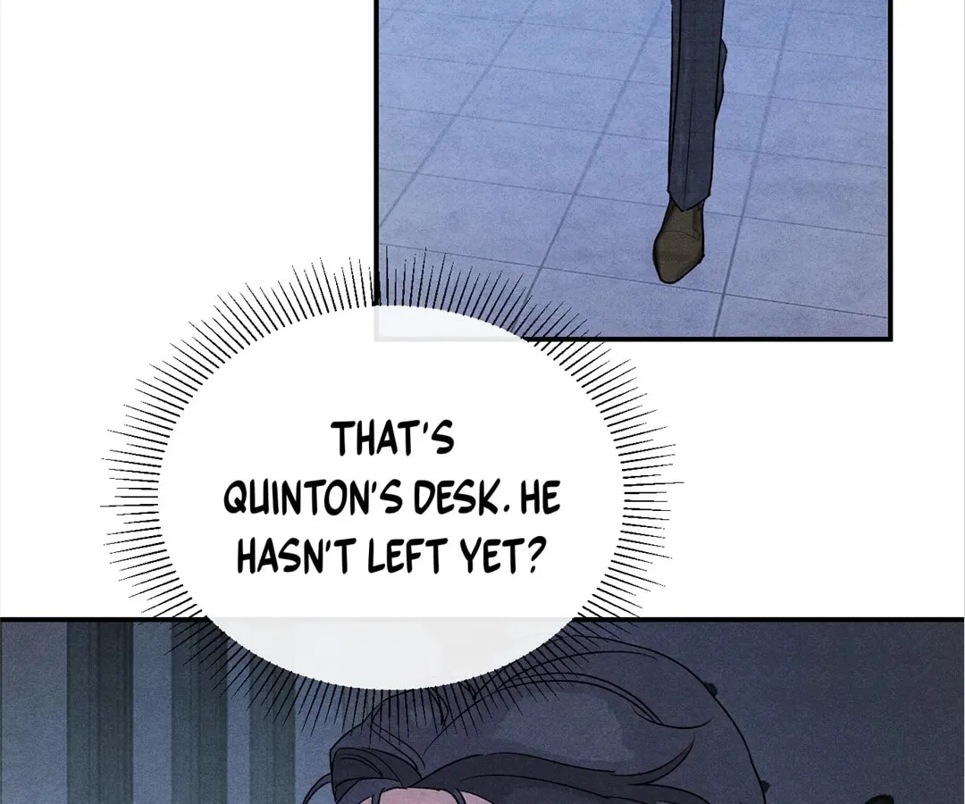 Transmigrated as an Omega who snags his Alpha Chapter 34 page 6 - 