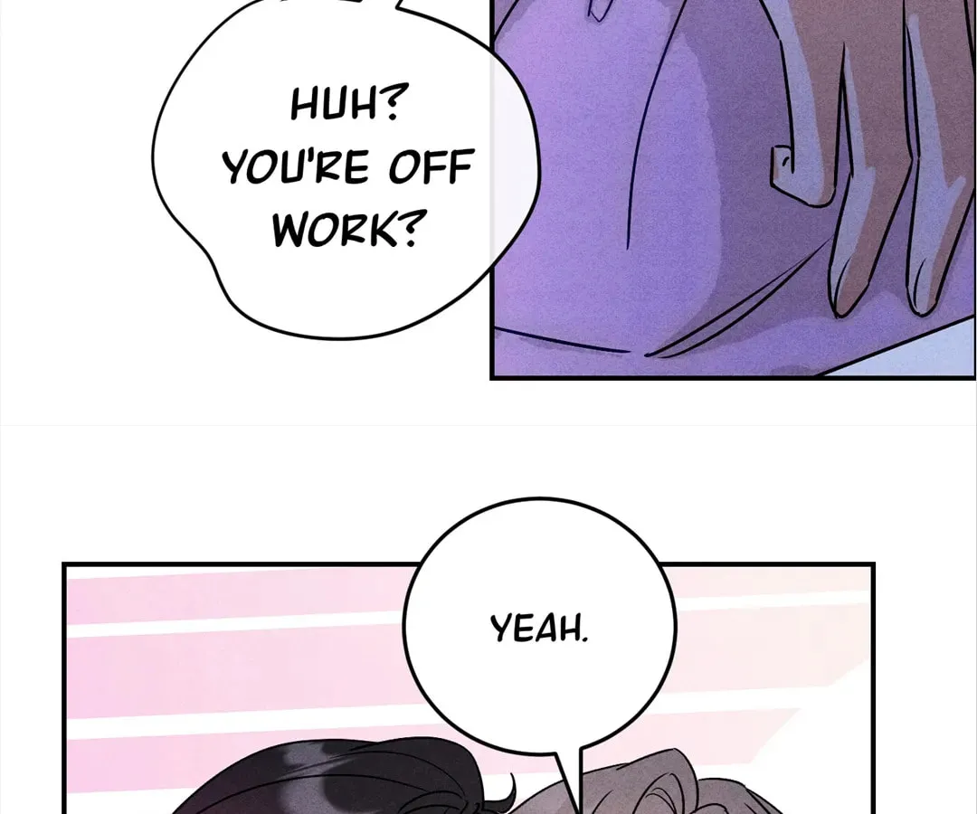 Transmigrated as an Omega who snags his Alpha Chapter 34 page 53 - 