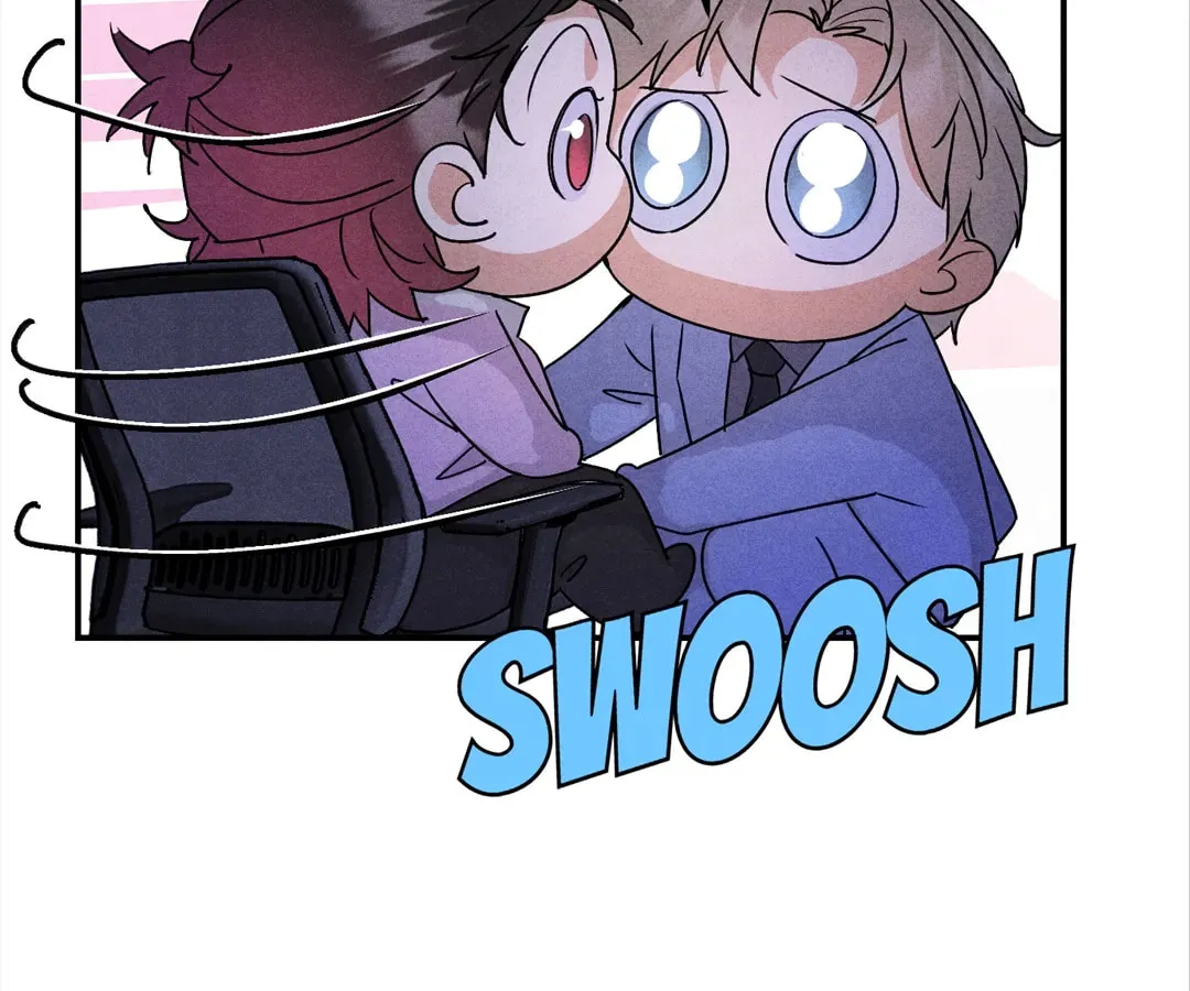 Transmigrated as an Omega who snags his Alpha Chapter 34 page 54 - 