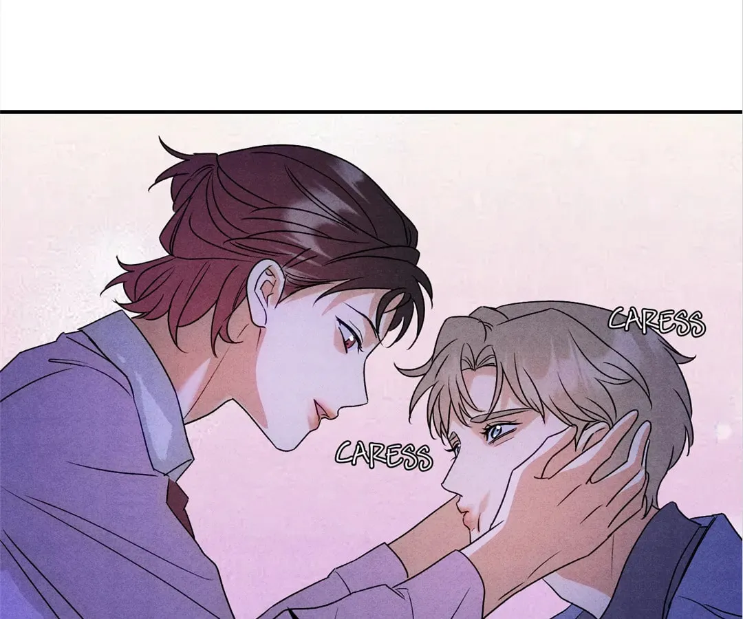 Transmigrated as an Omega who snags his Alpha Chapter 34 page 55 - 