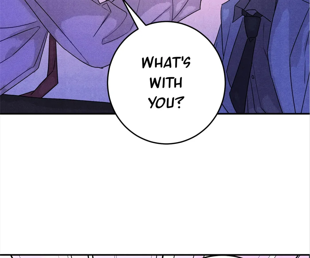 Transmigrated as an Omega who snags his Alpha Chapter 34 page 56 - 