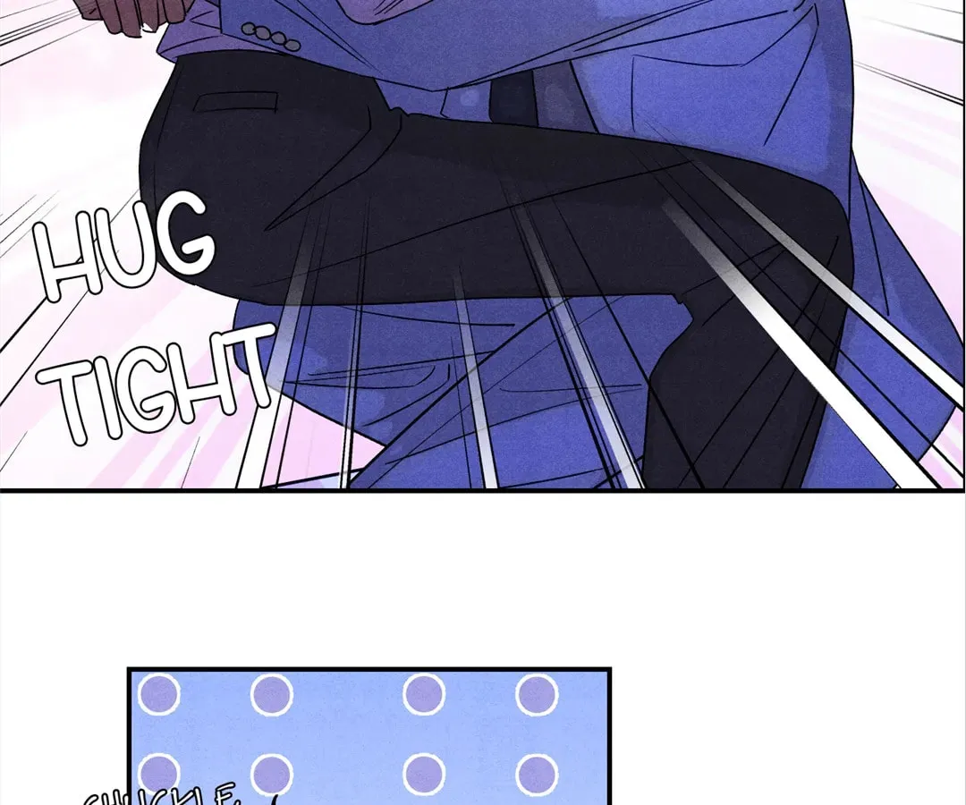 Transmigrated as an Omega who snags his Alpha Chapter 34 page 58 - 