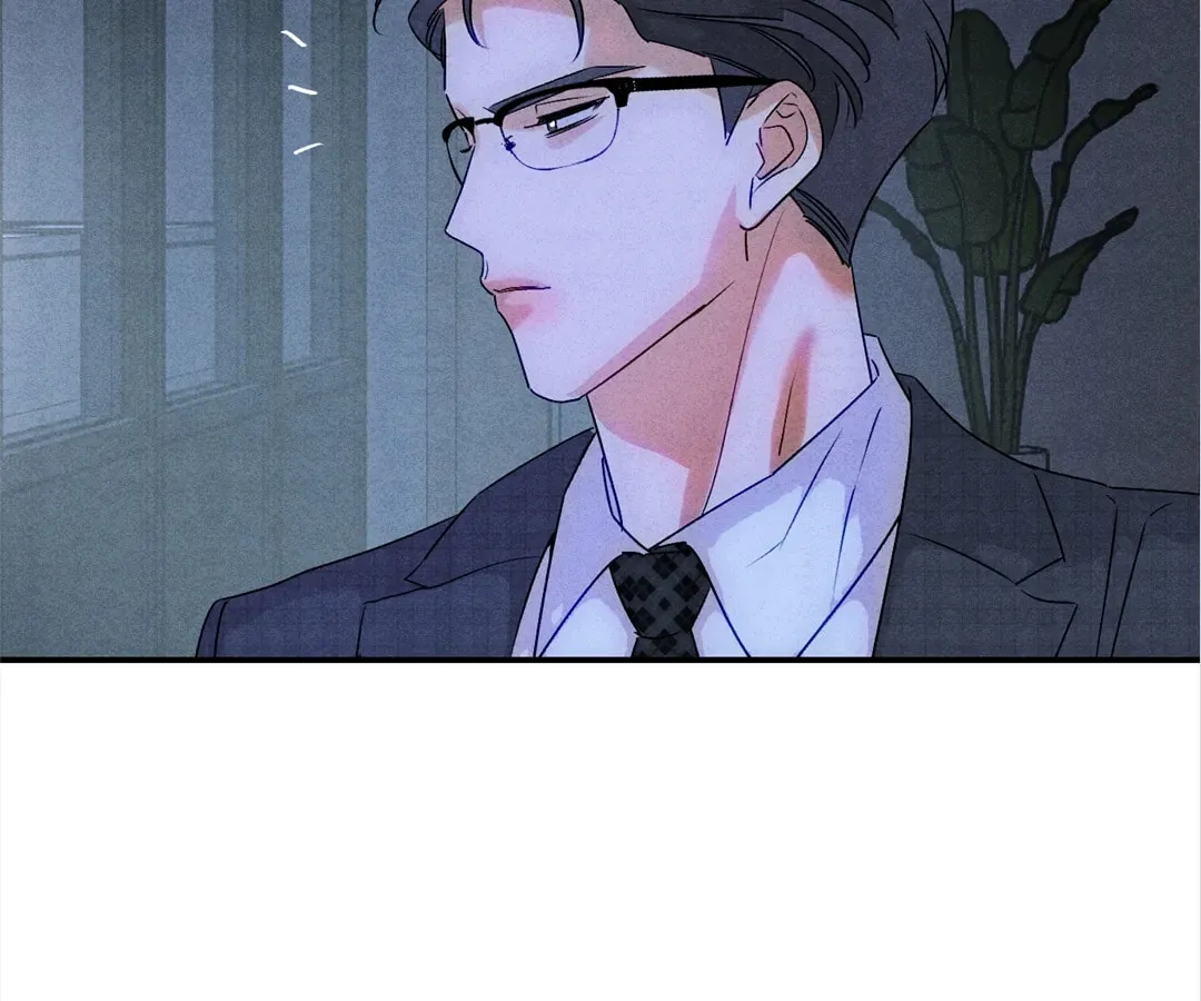 Transmigrated as an Omega who snags his Alpha Chapter 34 page 7 - 