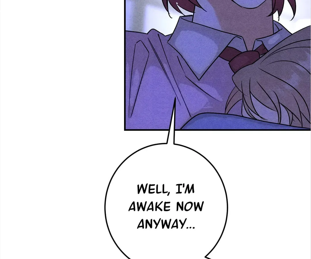 Transmigrated as an Omega who snags his Alpha Chapter 34 page 65 - 