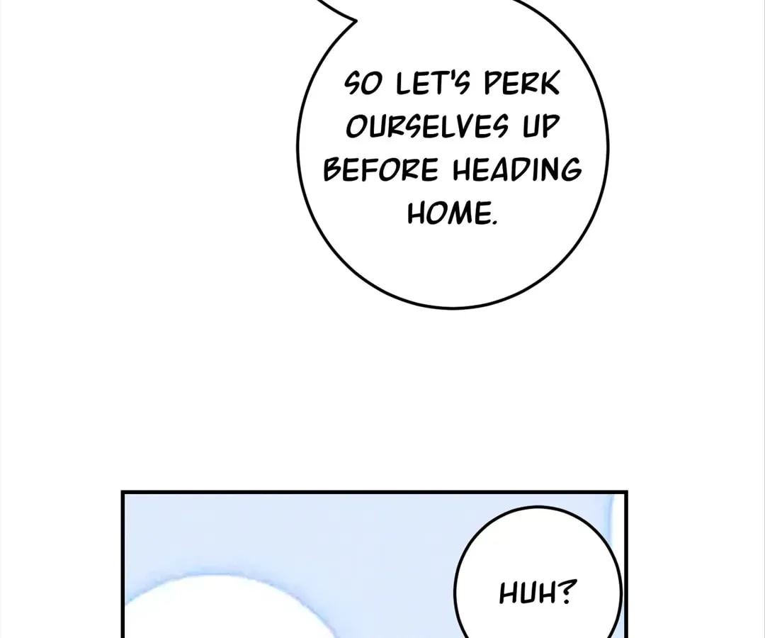 Transmigrated as an Omega who snags his Alpha Chapter 34 page 66 - 