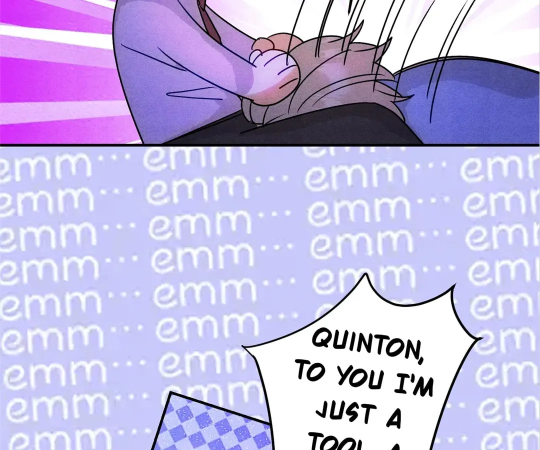 Transmigrated as an Omega who snags his Alpha Chapter 34 page 69 - 