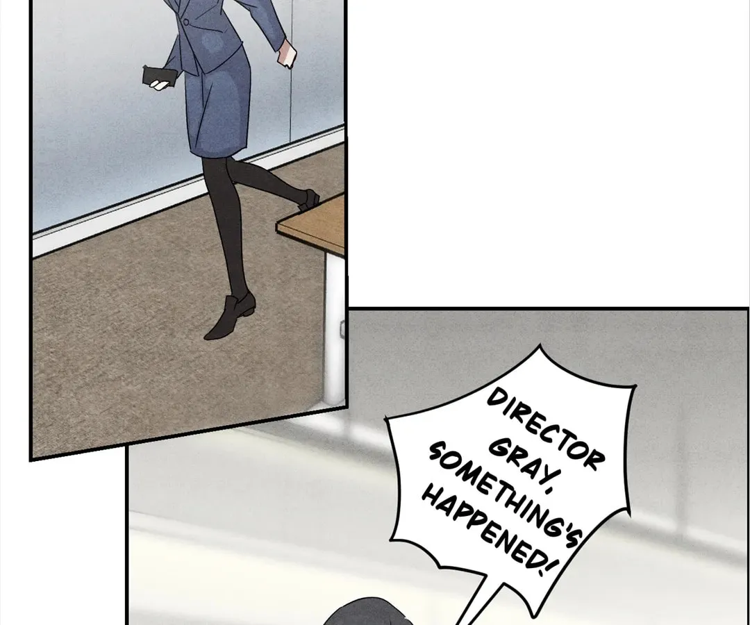 Transmigrated as an Omega who snags his Alpha Chapter 34 page 77 - 