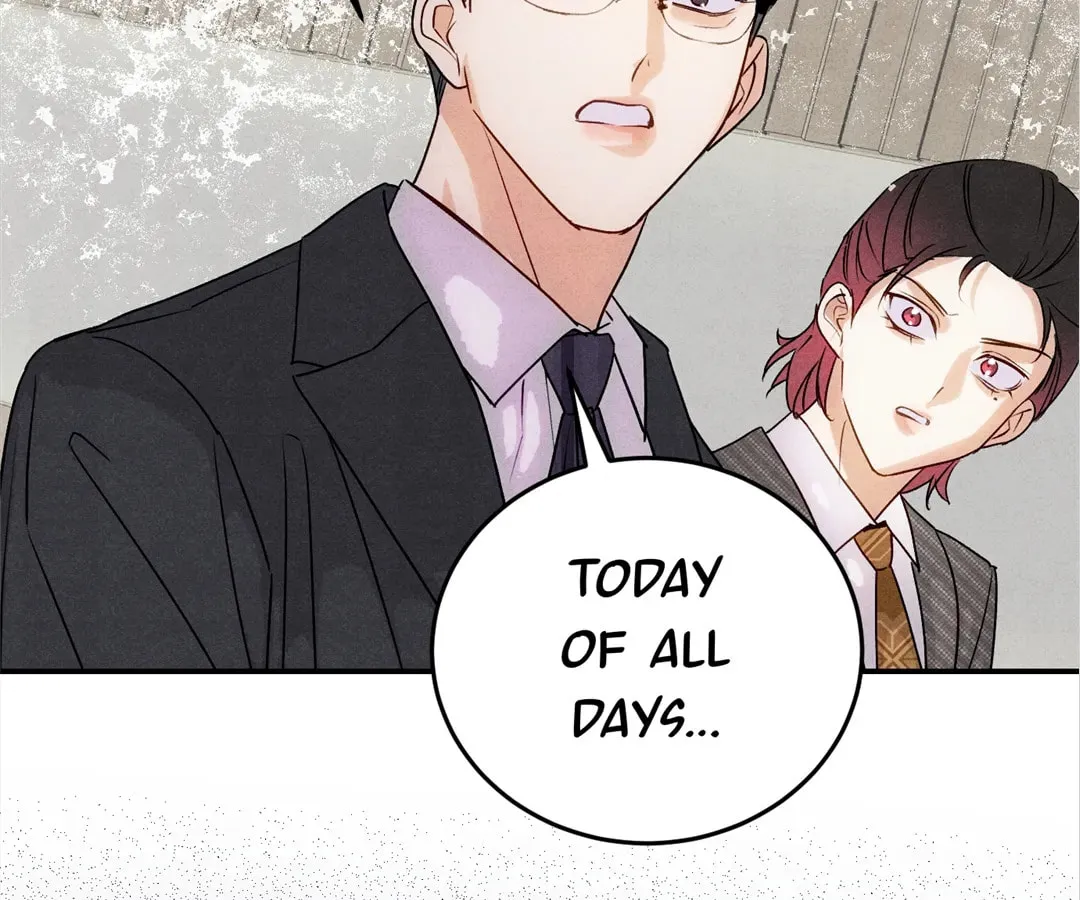 Transmigrated as an Omega who snags his Alpha Chapter 34 page 80 - 