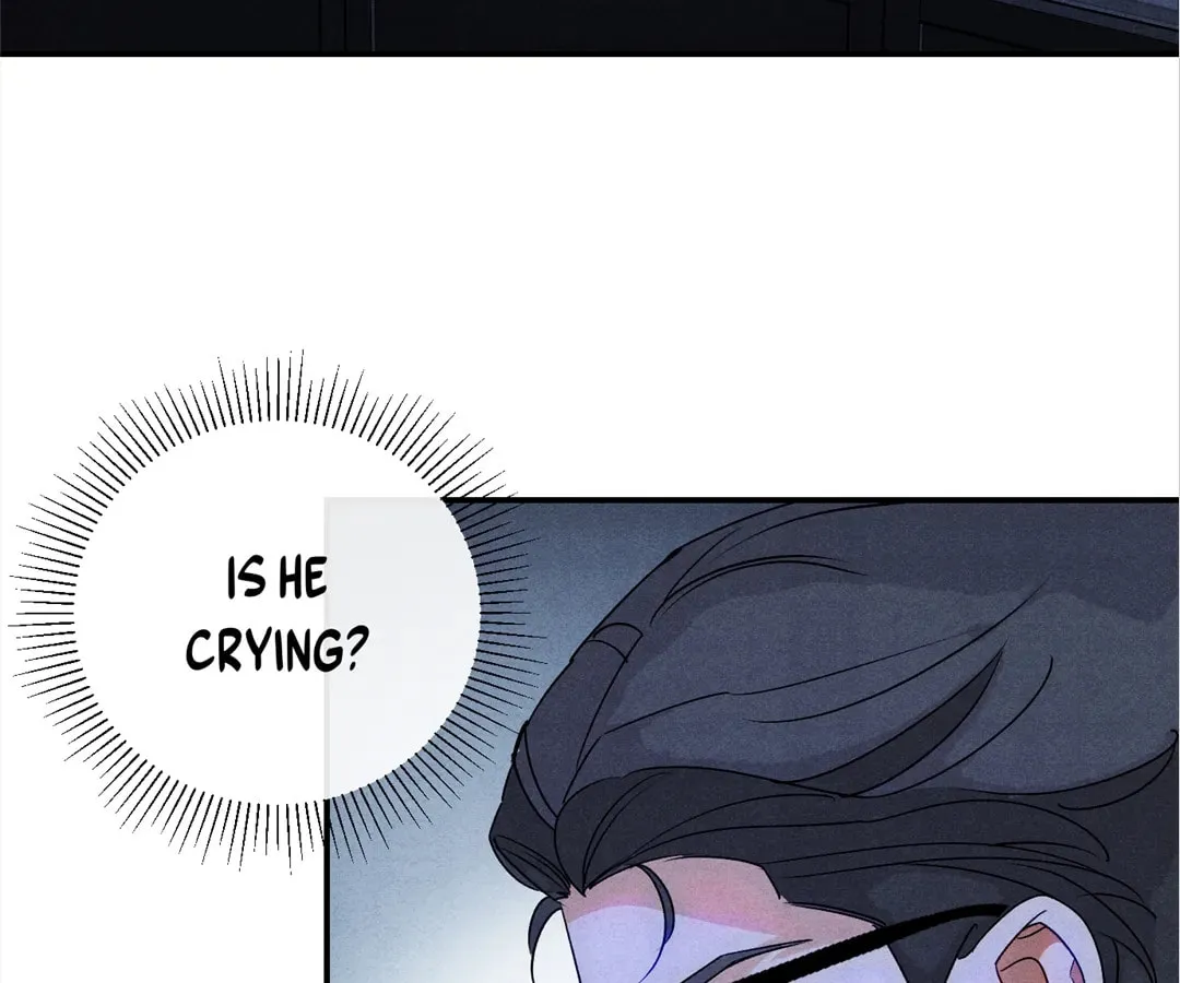 Transmigrated as an Omega who snags his Alpha Chapter 34 page 9 - 