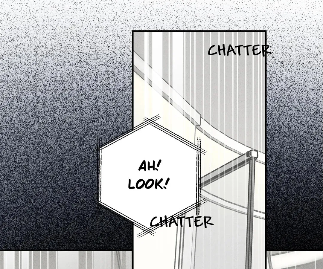 Transmigrated as an Omega who snags his Alpha Chapter 34 page 81 - 