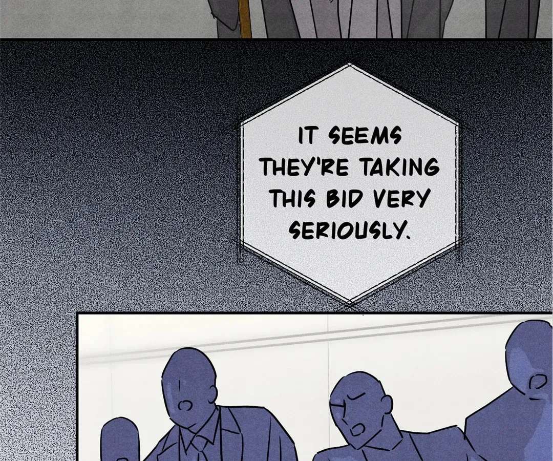 Transmigrated as an Omega who snags his Alpha Chapter 34 page 84 - 