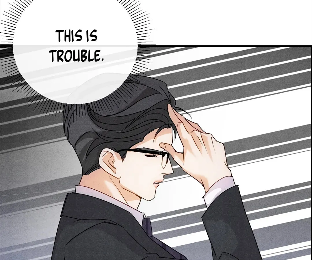 Transmigrated as an Omega who snags his Alpha Chapter 34 page 87 - 