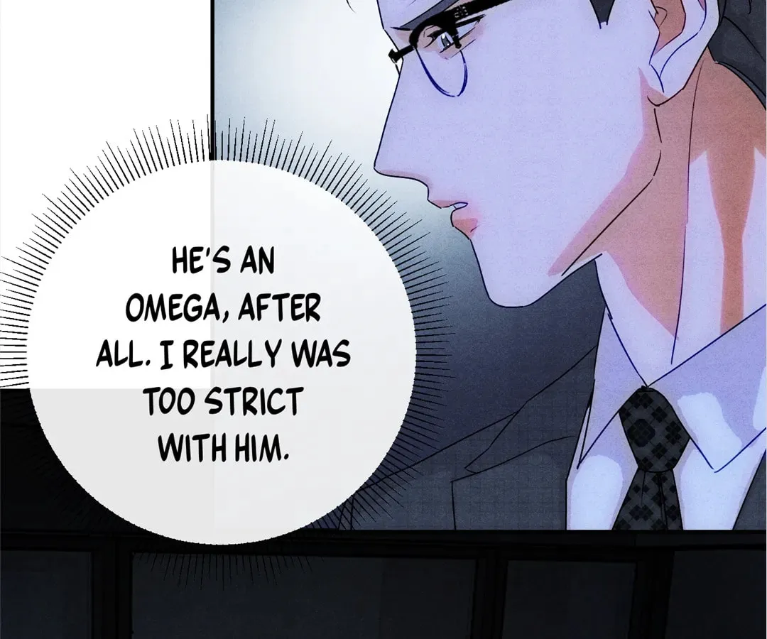 Transmigrated as an Omega who snags his Alpha Chapter 34 page 10 - 