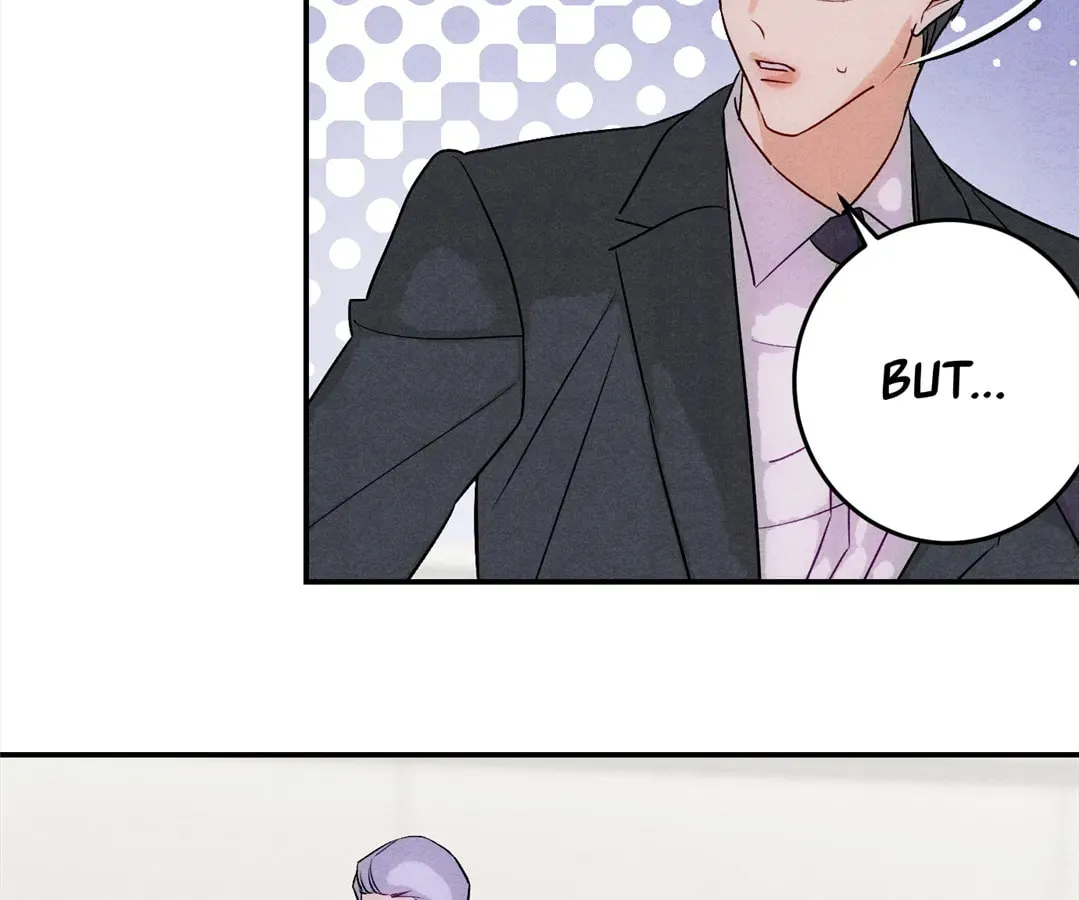 Transmigrated as an Omega who snags his Alpha Chapter 34 page 95 - 