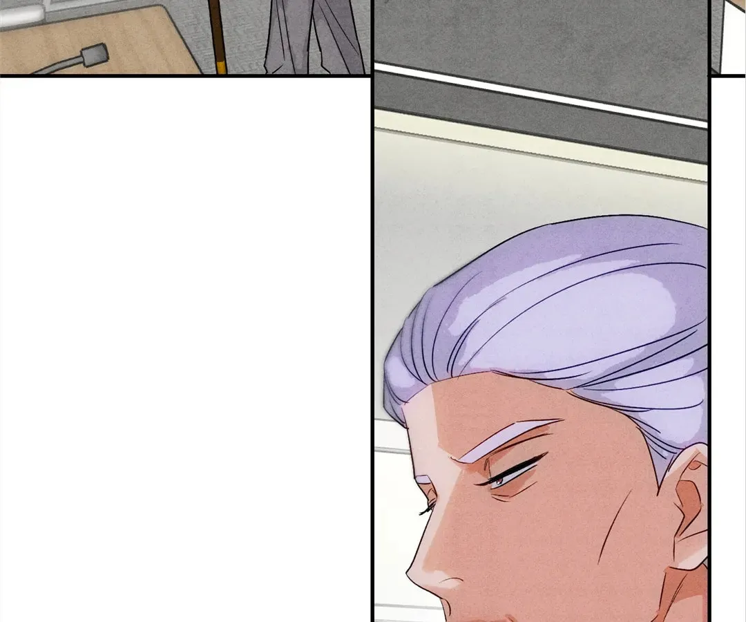Transmigrated as an Omega who snags his Alpha Chapter 34 page 97 - 