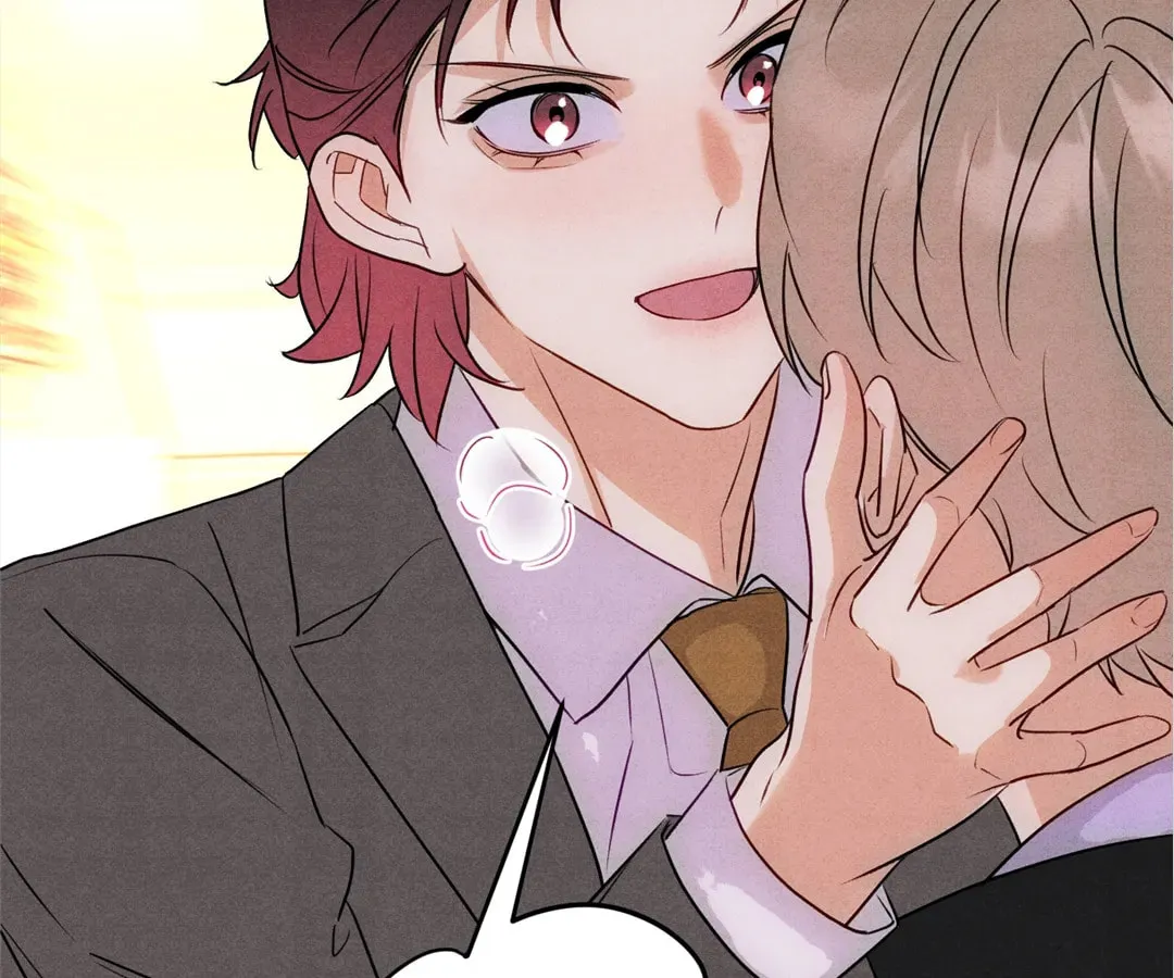 Transmigrated as an Omega who snags his Alpha Chapter 35 page 103 - 