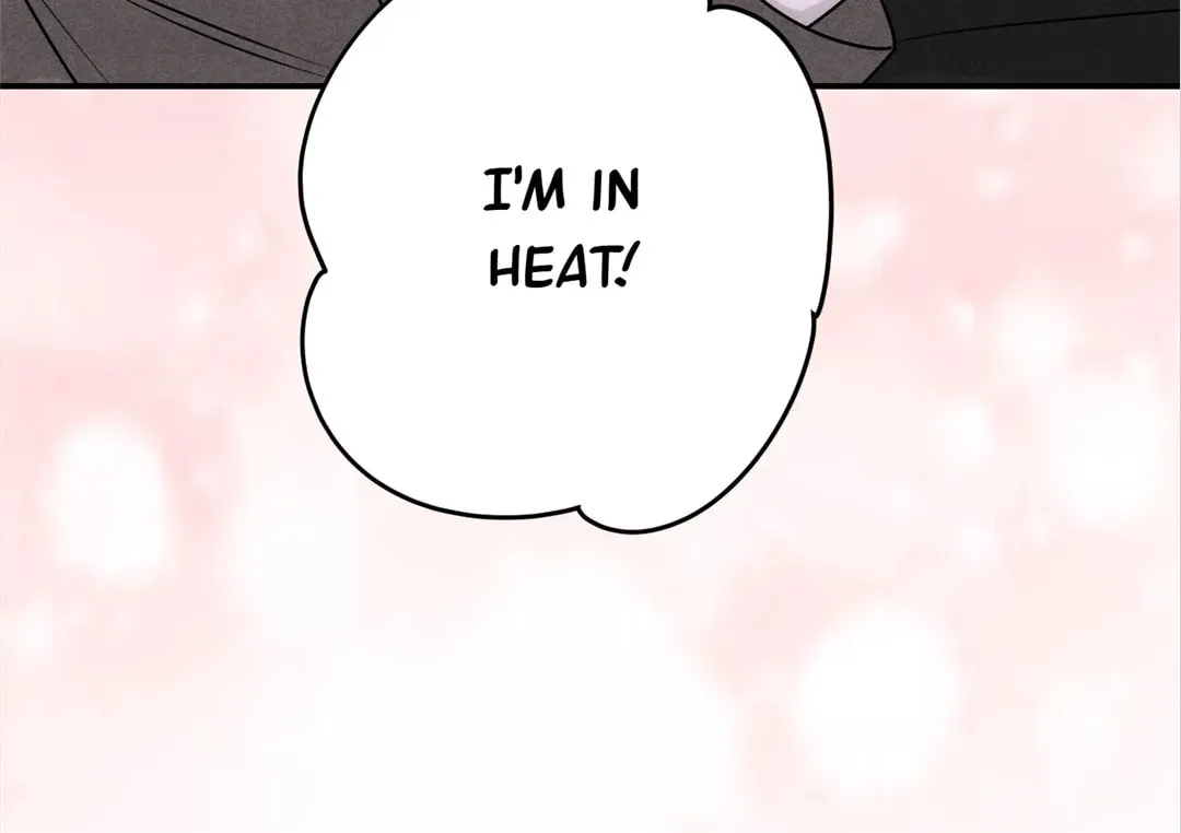 Transmigrated as an Omega who snags his Alpha Chapter 35 page 104 - 