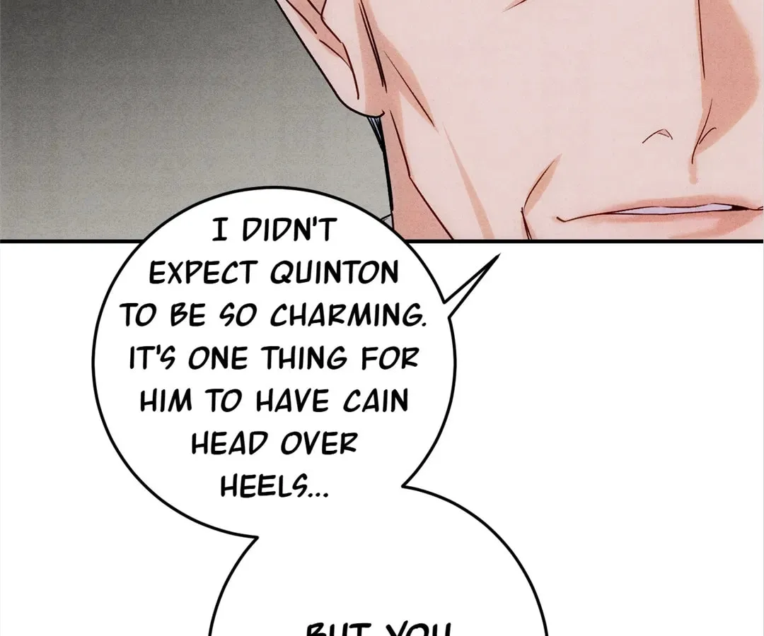 Transmigrated as an Omega who snags his Alpha Chapter 35 page 15 - 