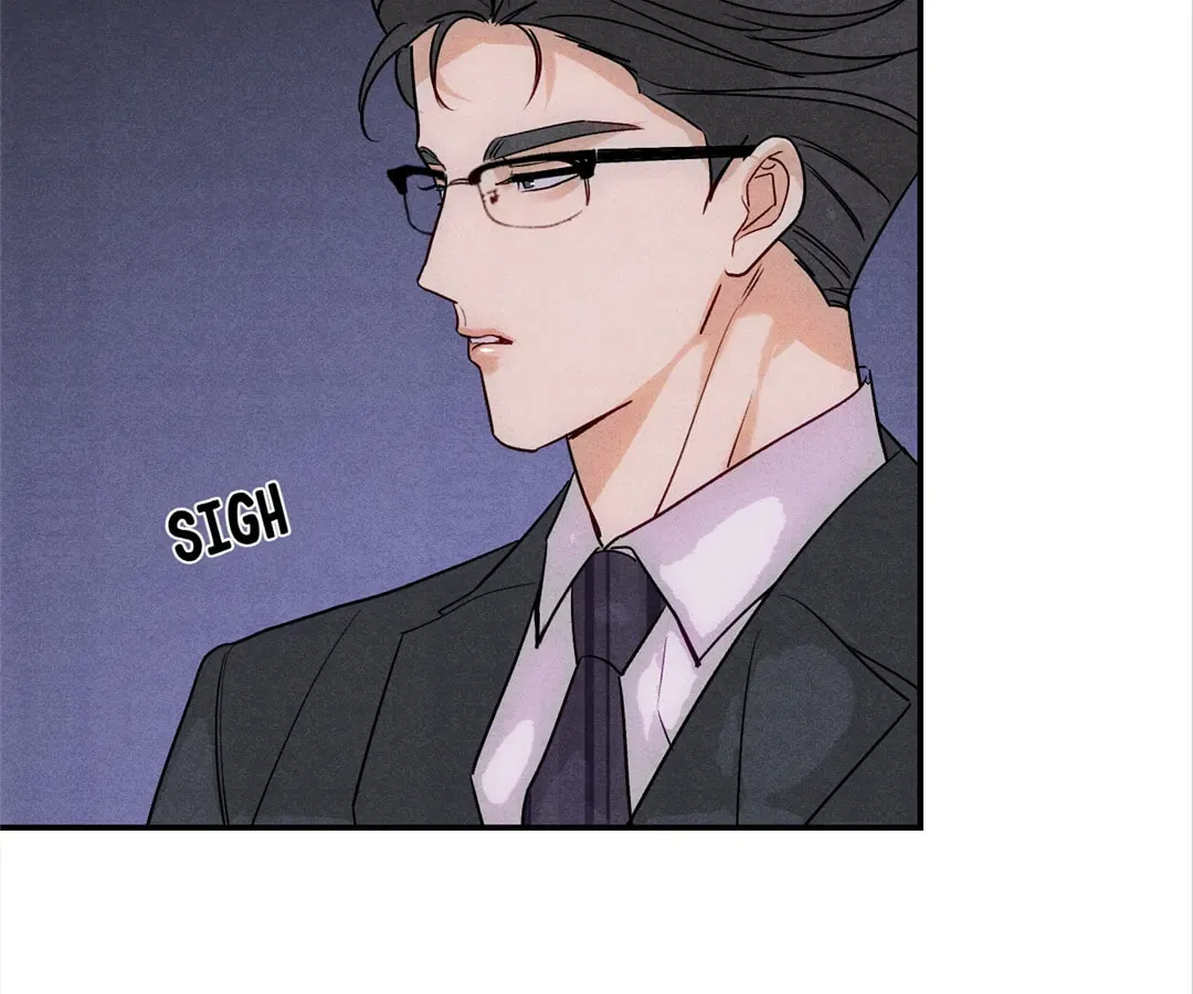Transmigrated as an Omega who snags his Alpha Chapter 35 page 17 - 