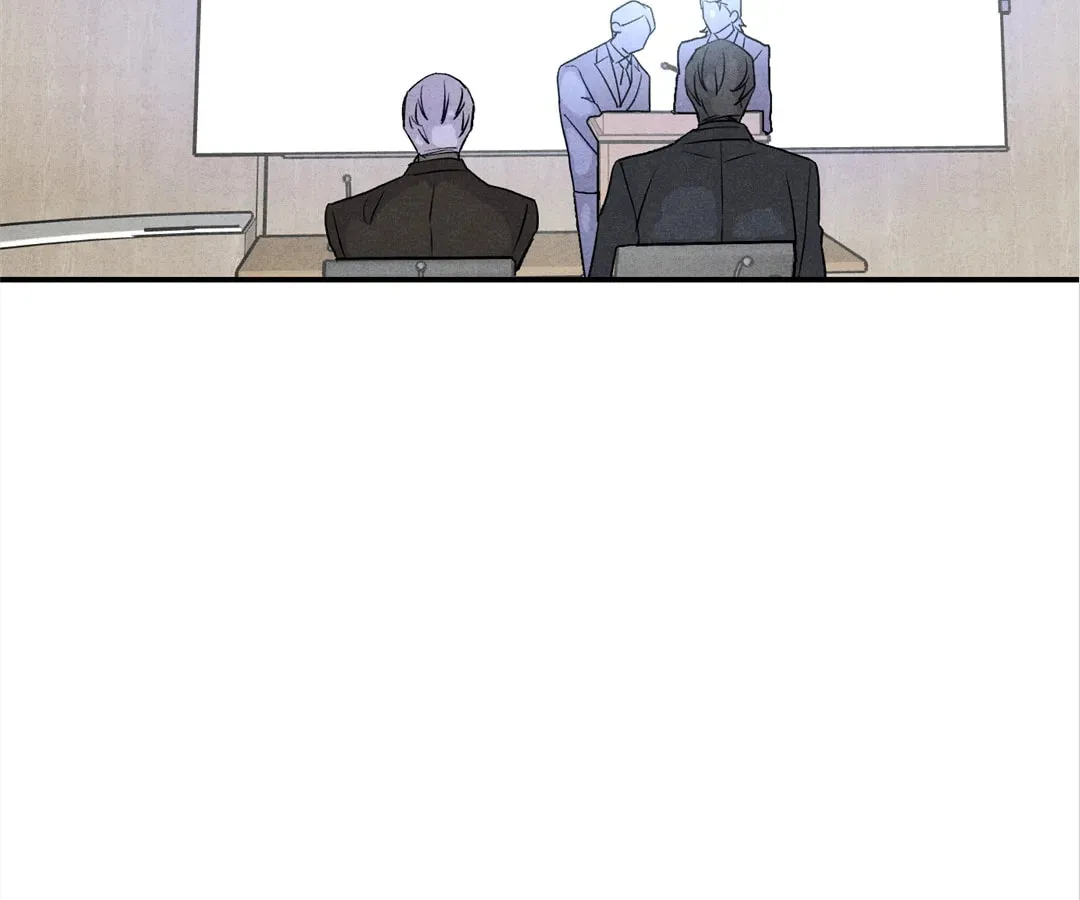 Transmigrated as an Omega who snags his Alpha Chapter 35 page 22 - 