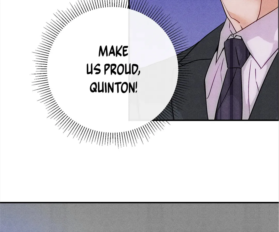 Transmigrated as an Omega who snags his Alpha Chapter 35 page 24 - 
