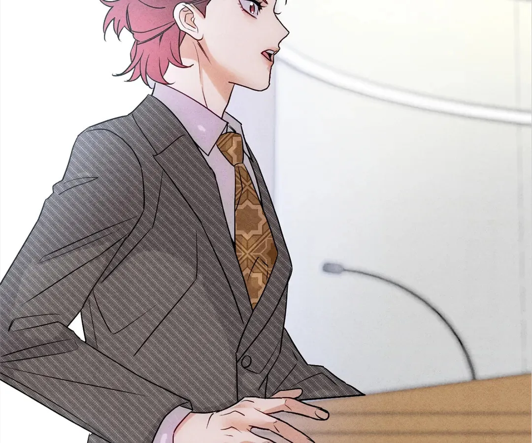 Transmigrated as an Omega who snags his Alpha Chapter 35 page 26 - 