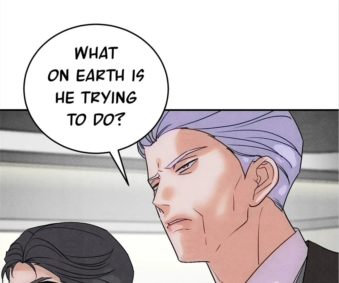 Transmigrated as an Omega who snags his Alpha Chapter 35 page 28 - 