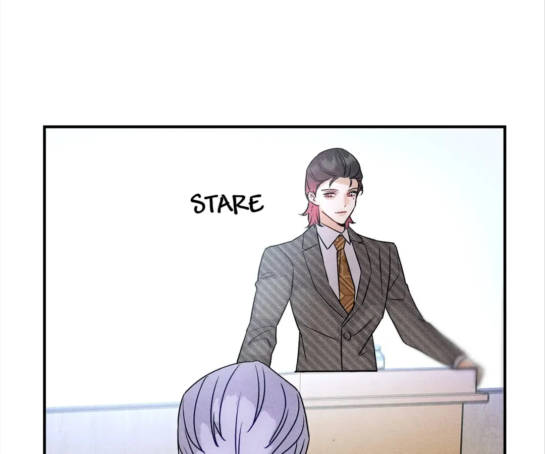 Transmigrated as an Omega who snags his Alpha Chapter 35 page 30 - 