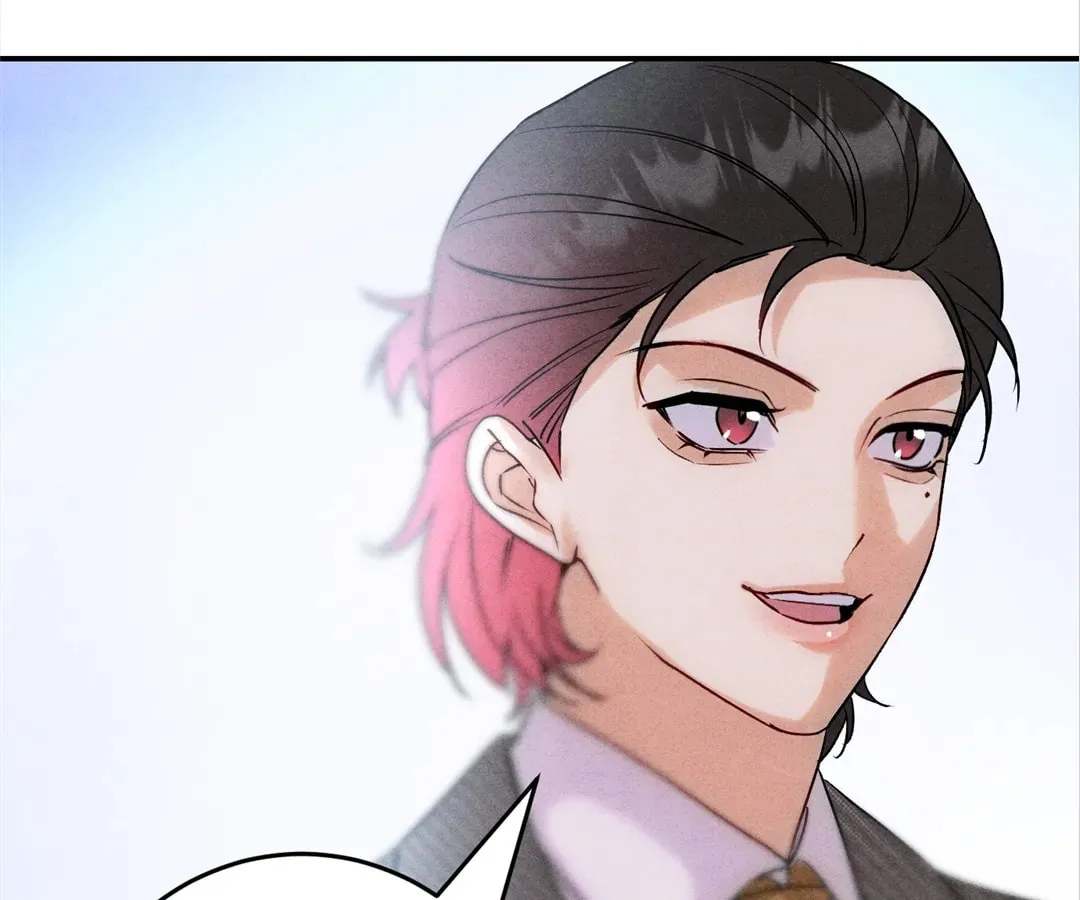 Transmigrated as an Omega who snags his Alpha Chapter 35 page 33 - 