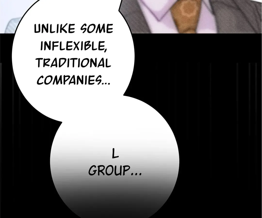 Transmigrated as an Omega who snags his Alpha Chapter 35 page 34 - 