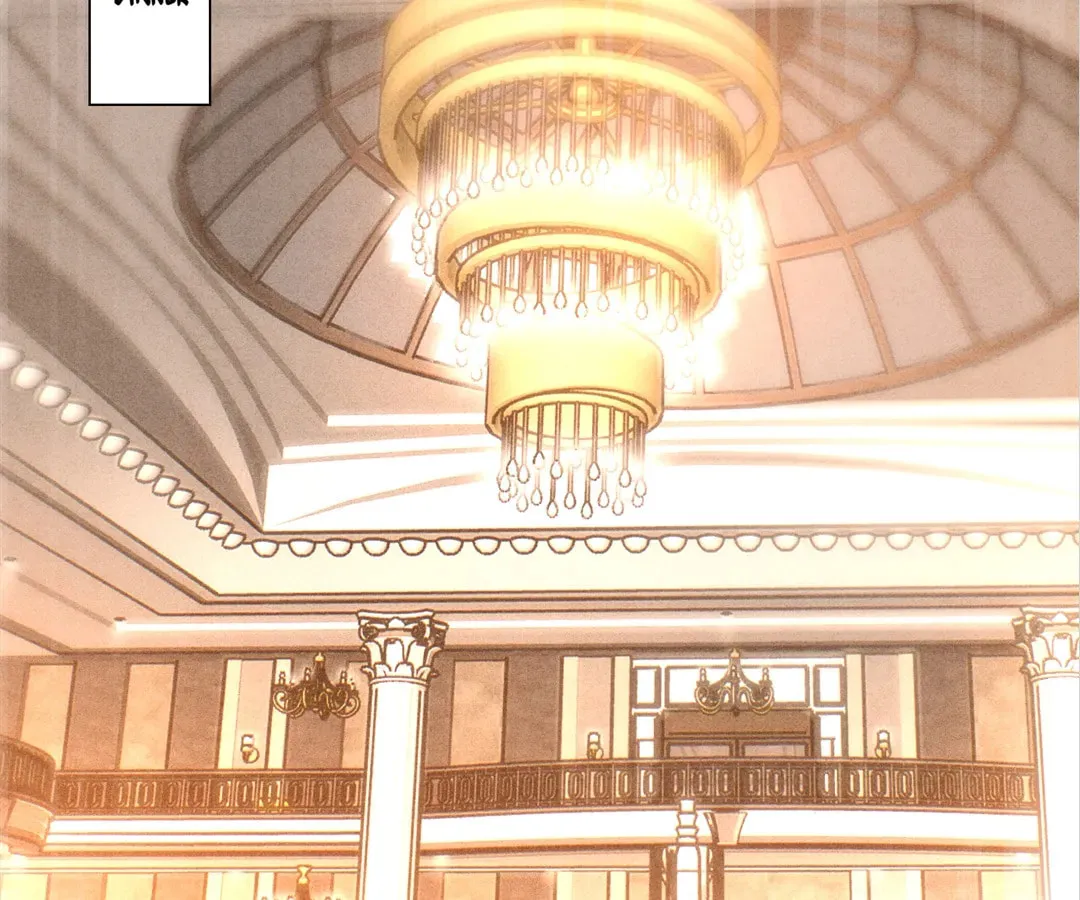 Transmigrated as an Omega who snags his Alpha Chapter 35 page 36 - 