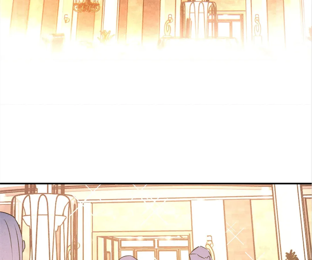 Transmigrated as an Omega who snags his Alpha Chapter 35 page 37 - 