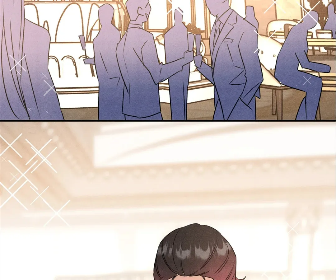 Transmigrated as an Omega who snags his Alpha Chapter 35 page 38 - 
