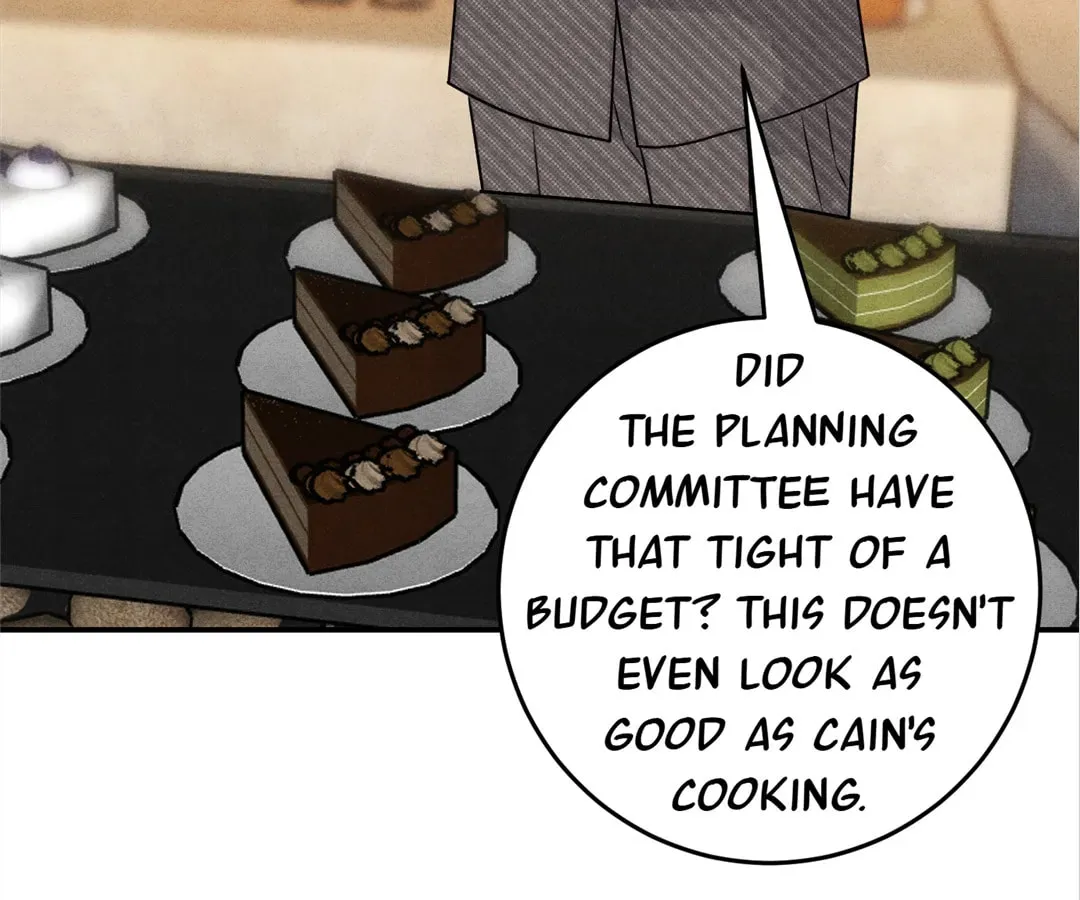 Transmigrated as an Omega who snags his Alpha Chapter 35 page 40 - 