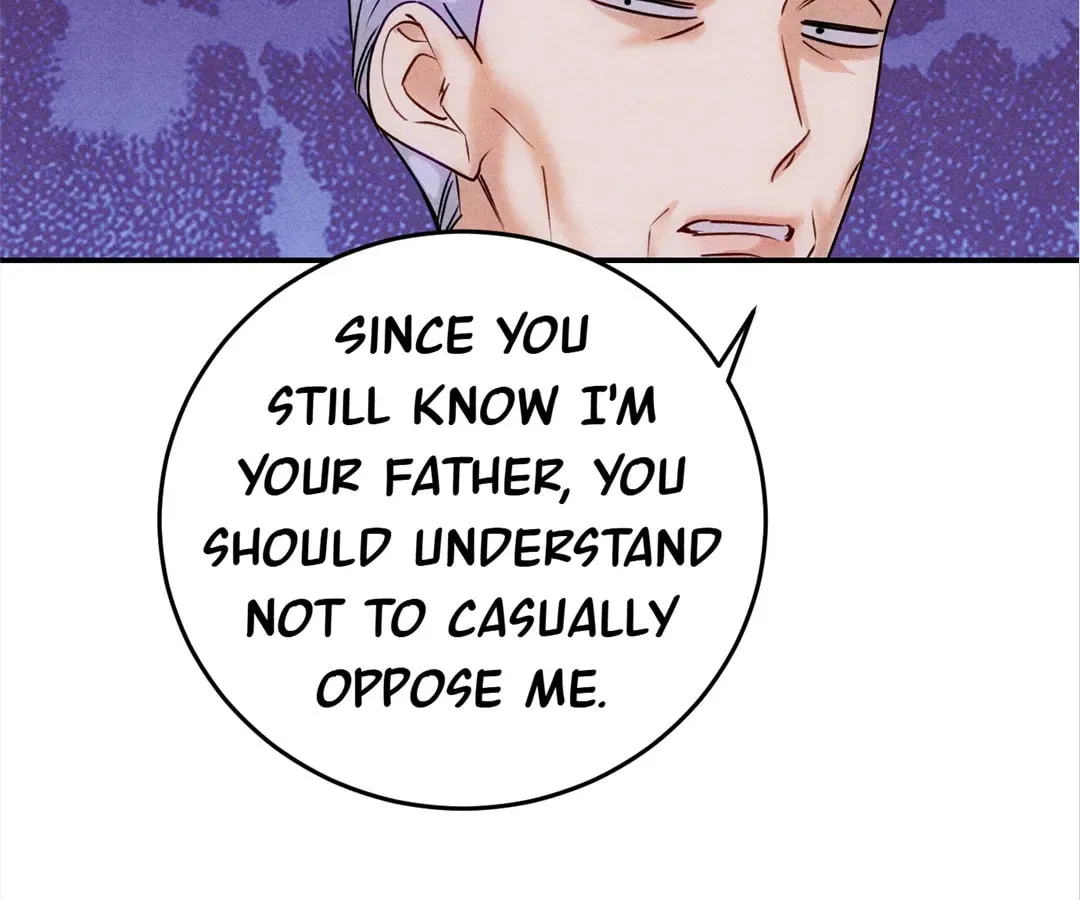 Transmigrated as an Omega who snags his Alpha Chapter 35 page 46 - 