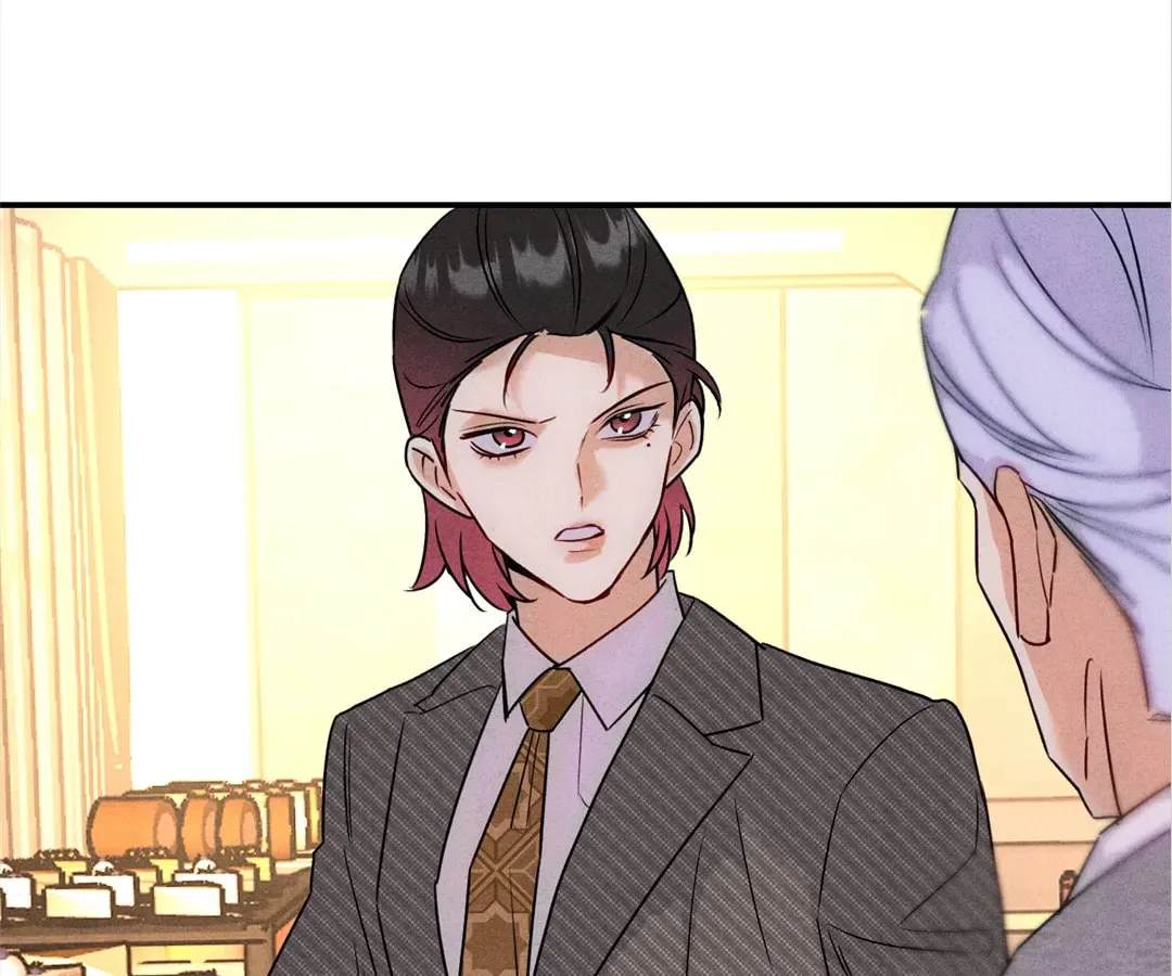 Transmigrated as an Omega who snags his Alpha Chapter 35 page 47 - 