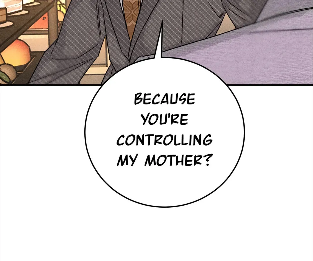 Transmigrated as an Omega who snags his Alpha Chapter 35 page 48 - 