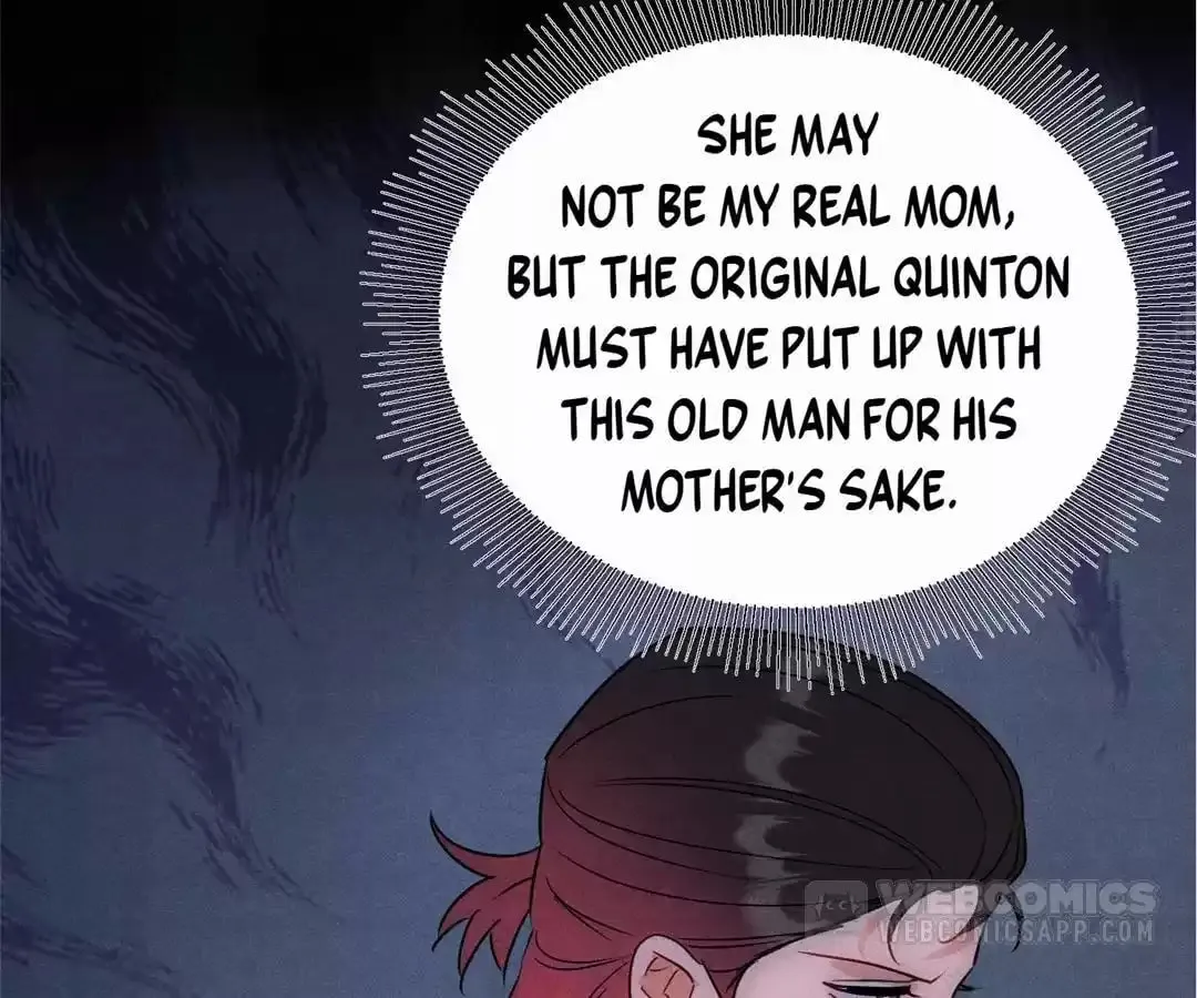 Transmigrated as an Omega who snags his Alpha Chapter 35 page 51 - 