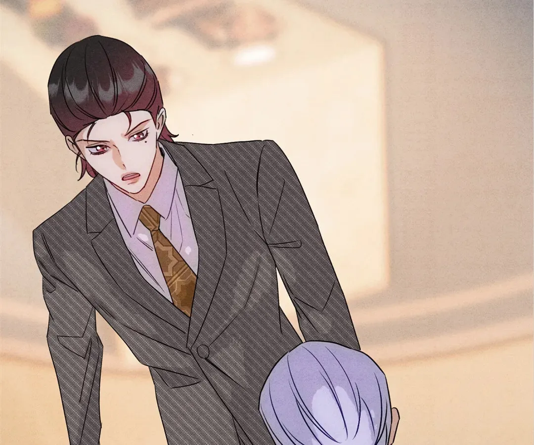 Transmigrated as an Omega who snags his Alpha Chapter 35 page 54 - 
