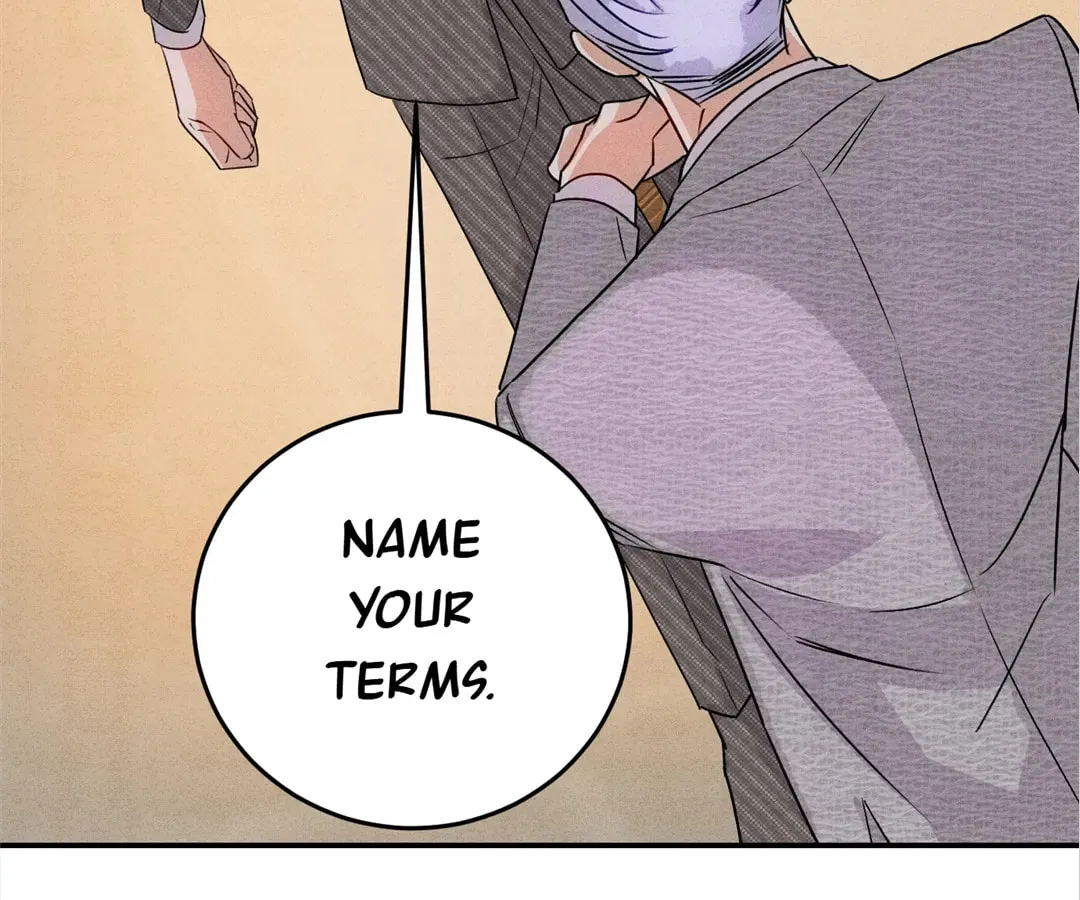 Transmigrated as an Omega who snags his Alpha Chapter 35 page 55 - 